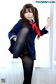 Rin Higurashi - Shoolgirl Ftv Girls