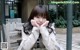 Riho Nagai - Brazilig Hotest Girl
